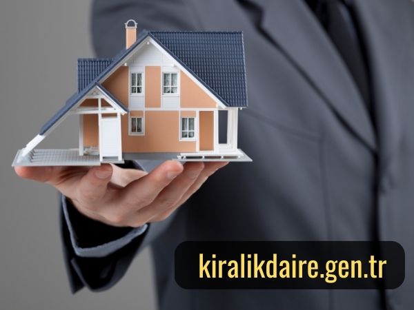 Çetibeli Mahallesi Kiralık Daire